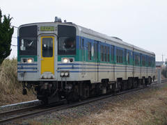 久留里線の主力車両でもありますね