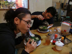 今日は何食、口にしたのでしょうか…（笑）