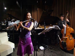 カルテットだけでの演奏！