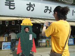 何なんでしょう、この２人は…（笑）