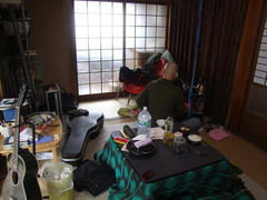本邦初公開？…だったりして（笑）