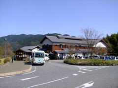 施設も立派な（値段も…笑）あじさいの湯