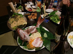 料理も盛り沢山！