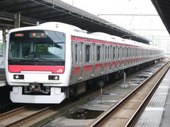 一見、普通そうな車両ですが…
