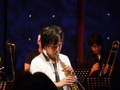 上杉君以外で、GG の貴重な貴重な、最初からの（笑）メンバー、副田君
