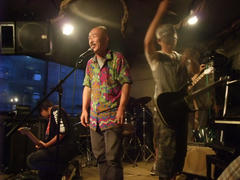 La Miel 終了直後の図