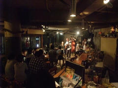 お店も大入りでしたね♪