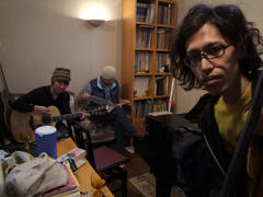 池田君が近い