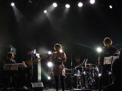 ライブの締め括り！