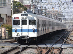 自分の地元である、成増駅にて（笑）