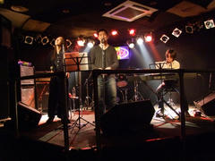 良い雰囲気での演奏でした！