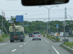 北海道の大地を走ります！