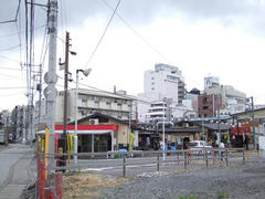 この一角だで別次元のようですね…
