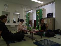 朝１０時という時間に注目です（笑）