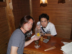 結構、飲んじゃいましたね～♪