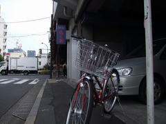 高円寺のスタジオ、壱ノ助に到着！