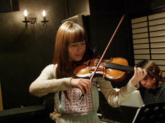 ２０１２年の最初は Tsukasa さんと♪