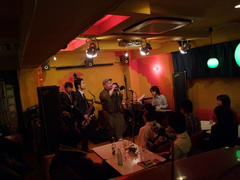 レトロな雰囲気があった Green Apple