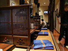 お店は４３周年だったとの事！