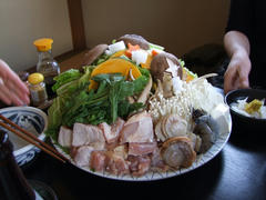 こんなに食べられません（笑）！