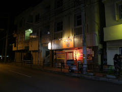 このお店には６時間以上も滞在する事に…（笑）