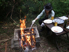 火力が強過ぎないかという件