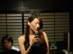 出演１周年を迎えた大久保知佳さん