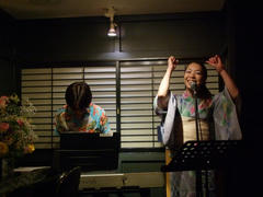 これは“Good-day Good-day”の時ですね（笑）