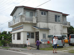 沖縄らしい建物でもありますね