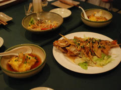 全てが美味しい♪
