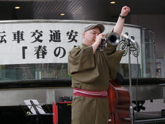 不思議な絵ですな（笑）