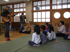 楽しい時間でした♪