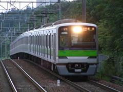 都営新宿線の車両、１０－３００形