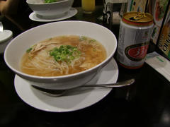 フォー・ガー（鶏肉入りのフォー）が美味しい♪