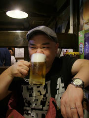合わせてくる（笑）