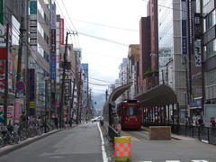 札幌市電も、なかなか味わいがあって良いんです♪