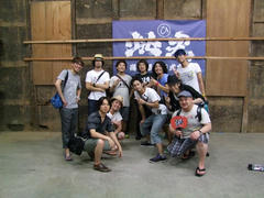TRI4TH×JABBERLOOP！