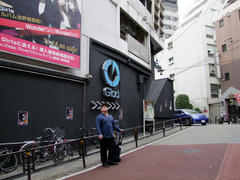 ４公演、全て渋谷 Glad にて！