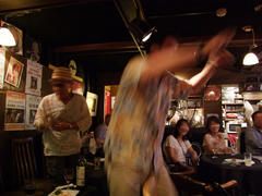踊れ踊れ♪
