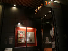 ジャズのお店として有名な所ですね