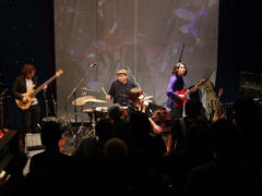 Immigrant's Bossa Band！