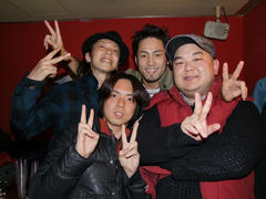 ２０１３年もよろしくお願いします！