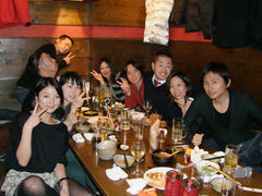 皆さん、飲まれますなあ…