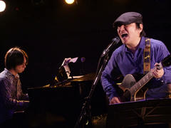 声が太くなったと評判でした♪