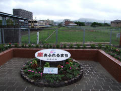 ＪＲ日南線、志布志駅