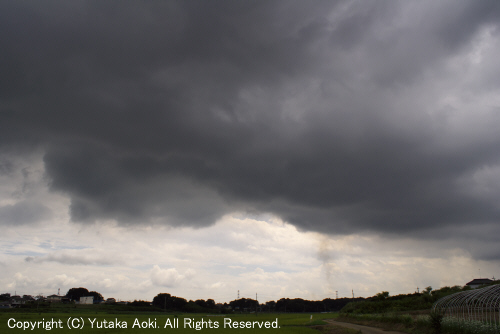 雷雲