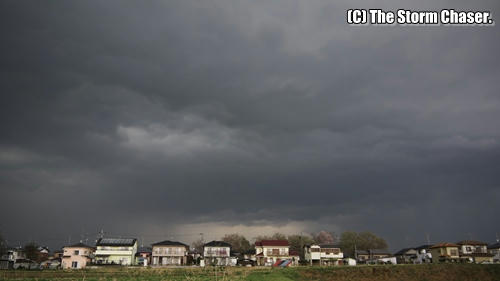 雷雲