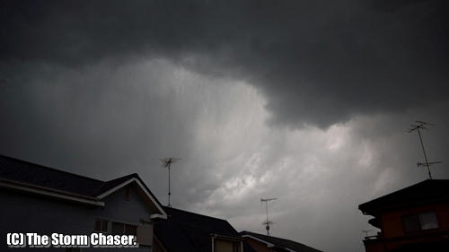 雷雲