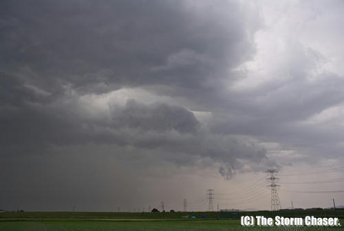 雷雲