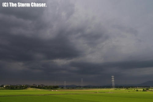 雷雲